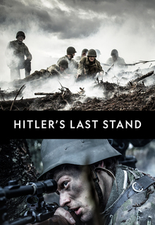 Последние шаги Гитлера (1,2 сезон)