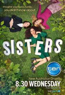 Сестры (1 сезон)
