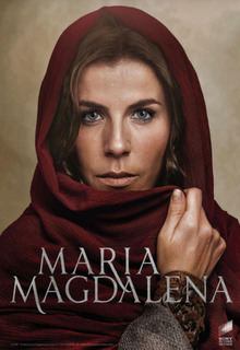 Мария Магдалена (1 сезон)