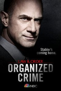 Закон и порядок: Организованная преступность 3 сезон