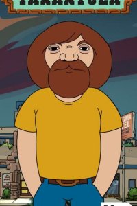 Тарантула 1 сезон