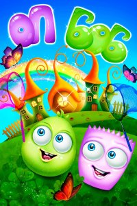 Оп и Боб 2 сезон