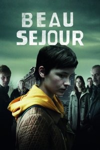 Отель «Бо Сежур» 2 сезон