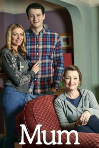 Мама 3 сезон