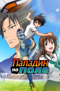 Паладин на поле 1 сезон