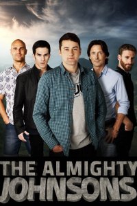 Всемогущие Джонсоны 3 сезон