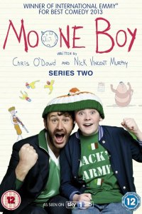 Малыш Мун 3 сезон