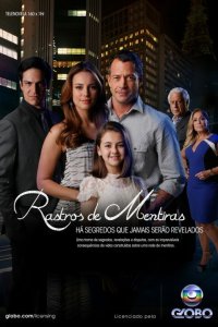 Любовь к жизни 1 сезон