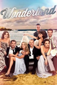 Страна чудес 3 сезон