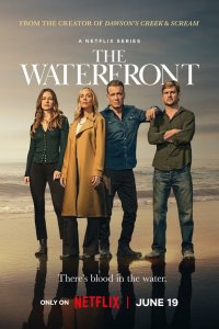 Хейвенпорт 1 сезон