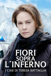 Цветы над адом: дела Терезы Баттальи 2 сезон