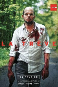 Перемирие 2 сезон