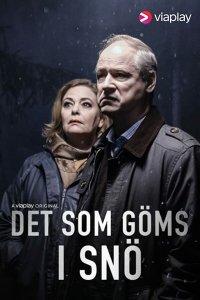 То, что спрятано под снегом 2 сезон