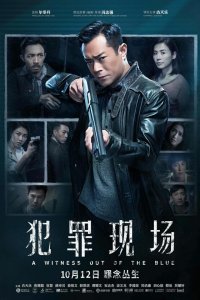 Неожиданный свидетель 