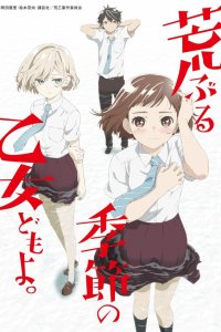 Девичье сезонное обострение 1 сезон