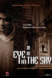 Око небесное 