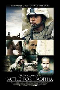 Битва за Хадиту 