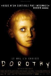 Дороти Миллс 