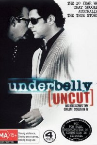 Криминальная Австралия 6 сезон