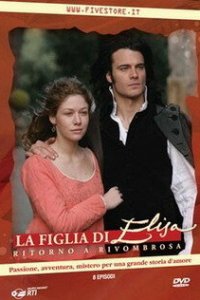 Дочь Элизы: Возвращение в Ривомброзу 1 сезон