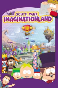 Южный Парк: Воображляндия 