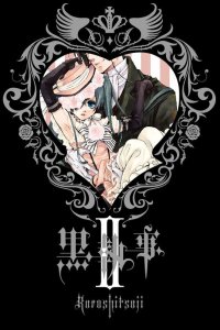 Демон-дворецкий 5 сезон