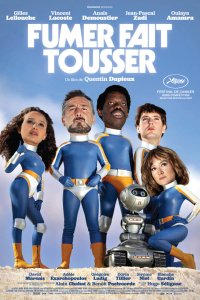 Курение вызывает кашель 