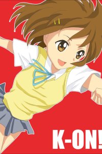 Кэйон! 2 сезон