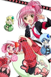 Чара-хранители! 2 сезон