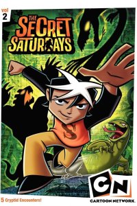 Семейство Сатурдей 2 сезон