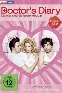 Дневник доктора 3 сезон