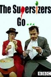 Отчаянные дегустаторы отправляются... 2 сезон