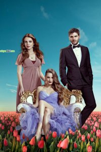 Пора тюльпанов 2 сезон