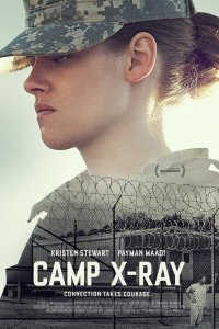 Лагерь «X-Ray» 