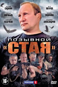 Позывной «Стая» 2 сезон