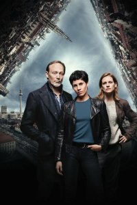 Команда (Убийство без границ) 2 сезон