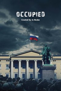 Оккупированные 3 сезон