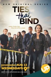 Кровные узы 1 сезон