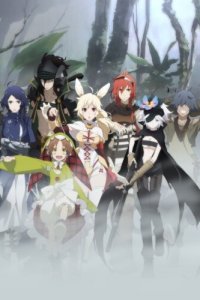 Герои шести цветов 1 сезон