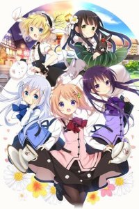 Кролика заказывали? 3 сезон